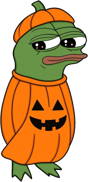 PUMPE blinking